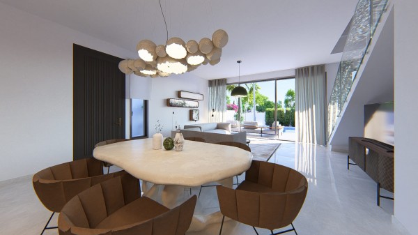 Exceptional Blend of Luxury and Convenience